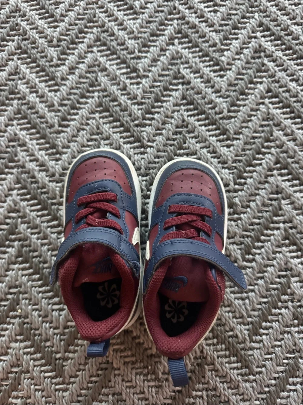 Nike Dunk Low